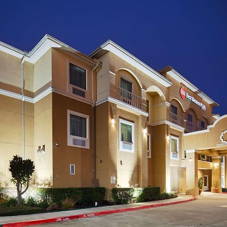 Best Western Plus Katy Inn And Suites Zewnętrze zdjęcie