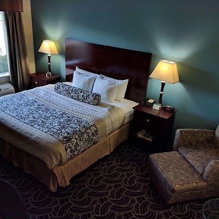 Best Western Plus Katy Inn And Suites Zewnętrze zdjęcie