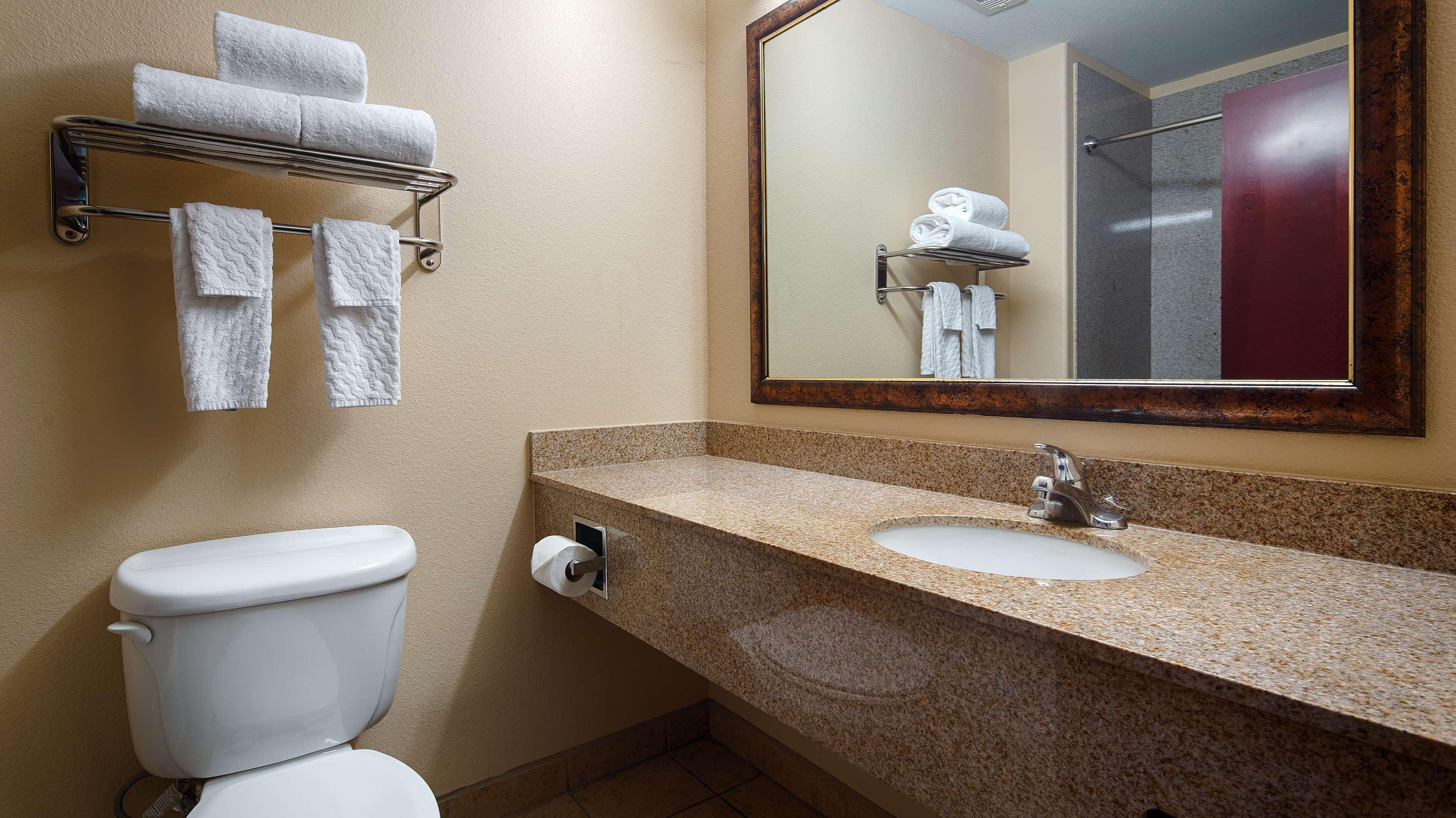 Best Western Plus Katy Inn And Suites Zewnętrze zdjęcie