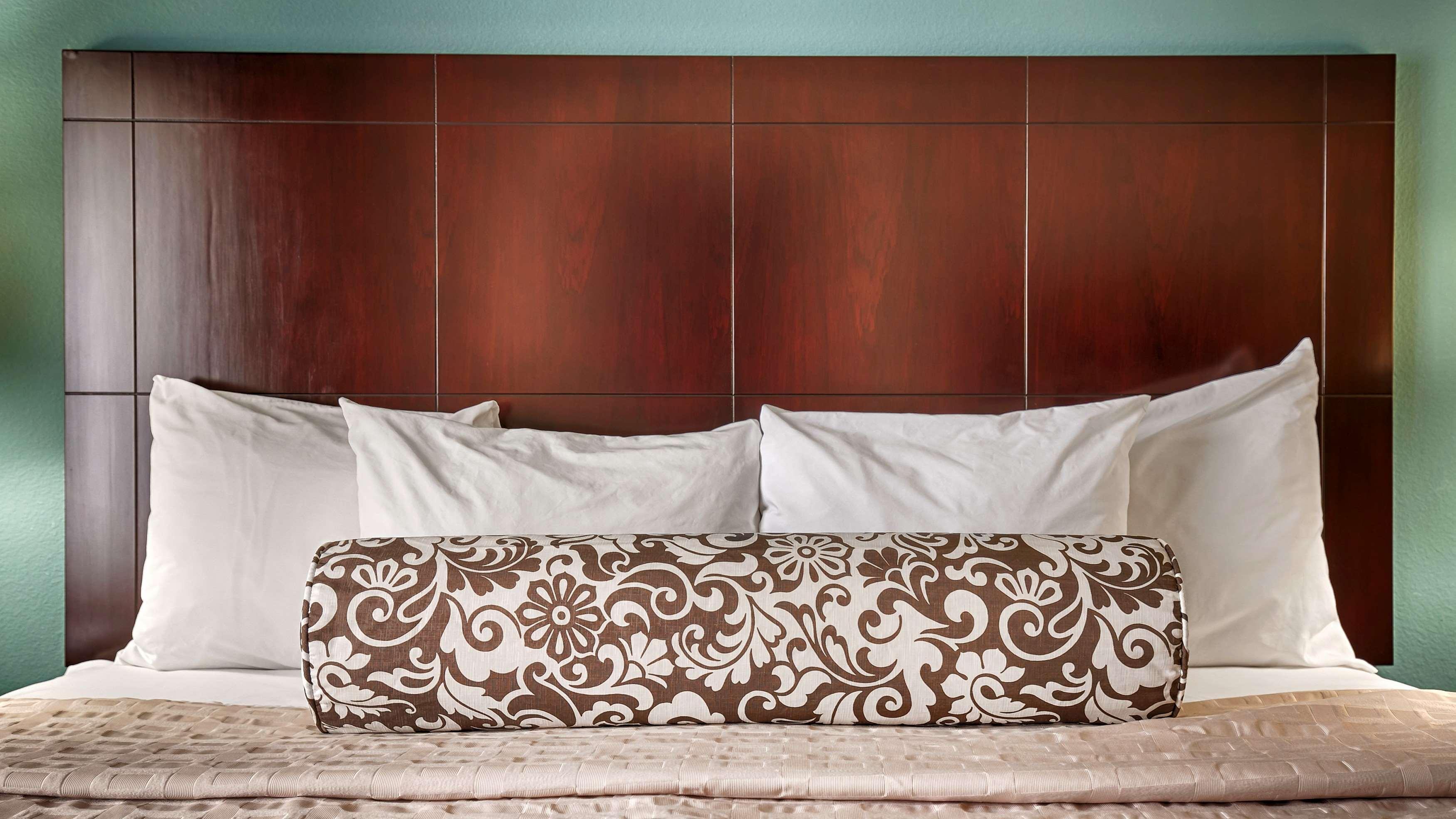 Best Western Plus Katy Inn And Suites Zewnętrze zdjęcie