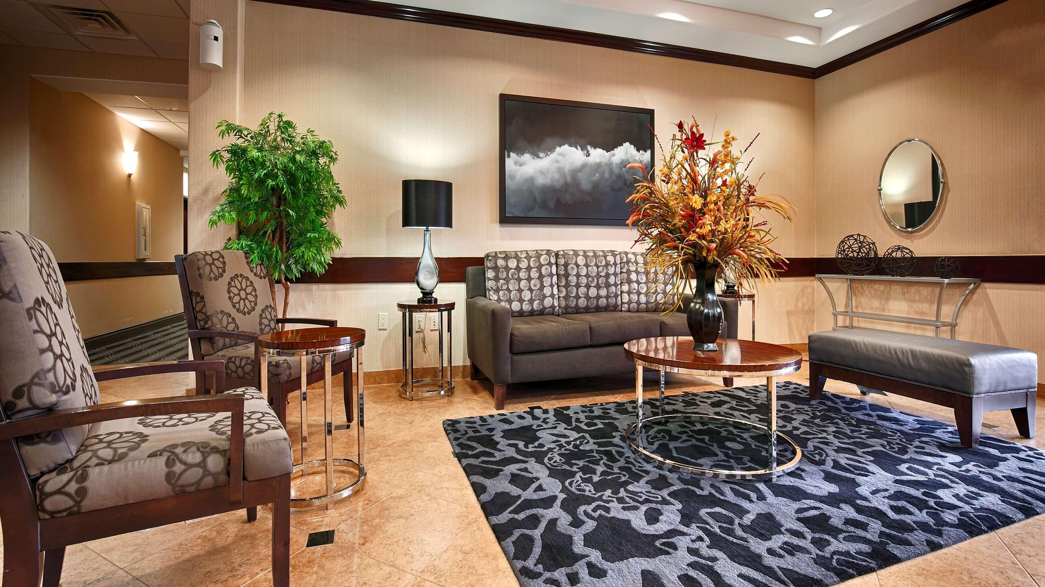 Best Western Plus Katy Inn And Suites Zewnętrze zdjęcie