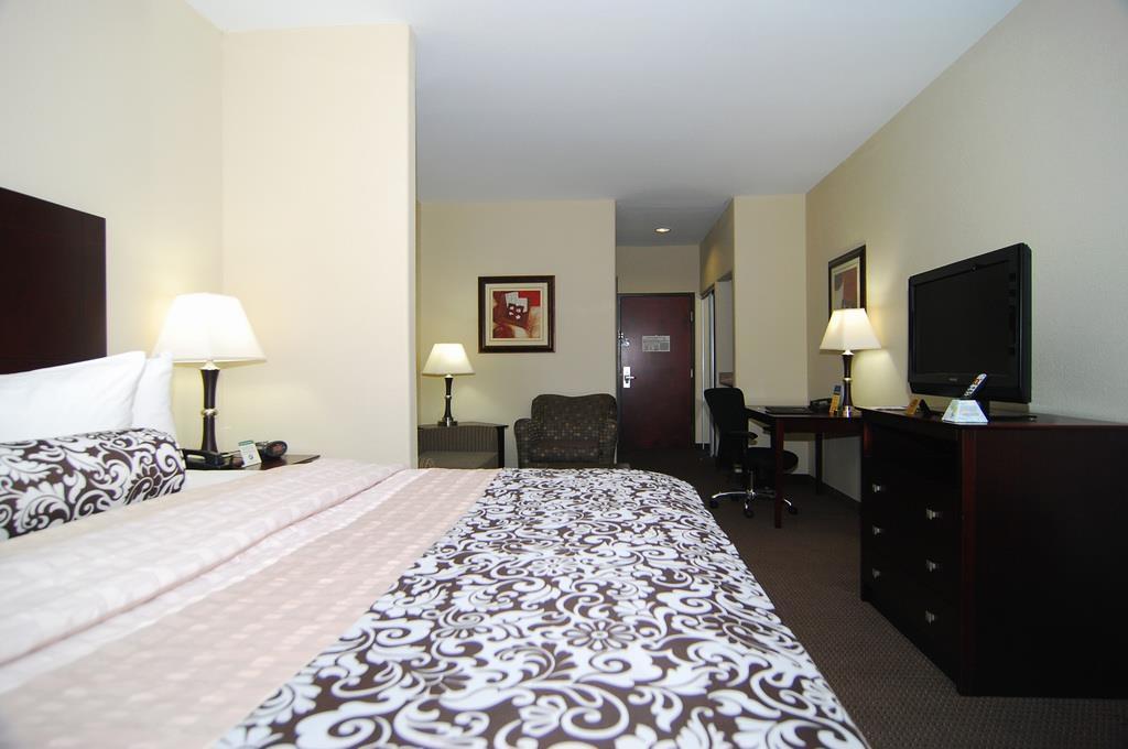 Best Western Plus Katy Inn And Suites Pokój zdjęcie