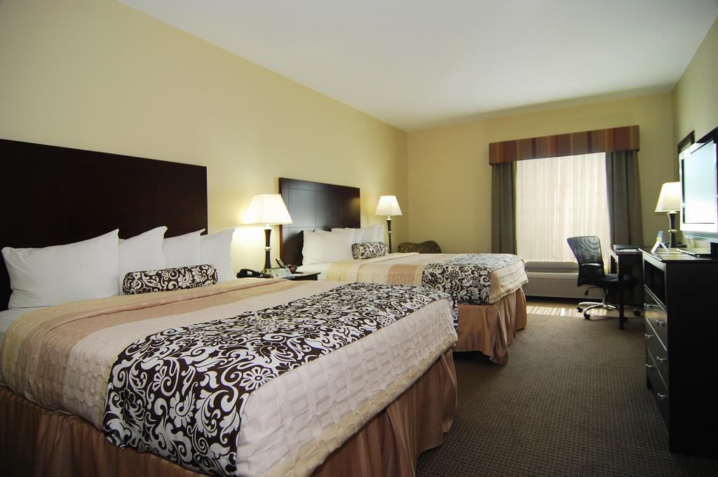 Best Western Plus Katy Inn And Suites Pokój zdjęcie