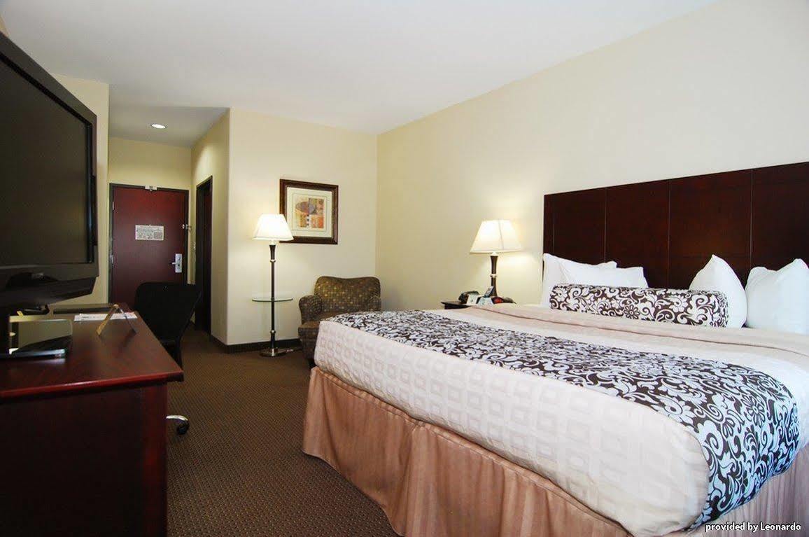 Best Western Plus Katy Inn And Suites Pokój zdjęcie