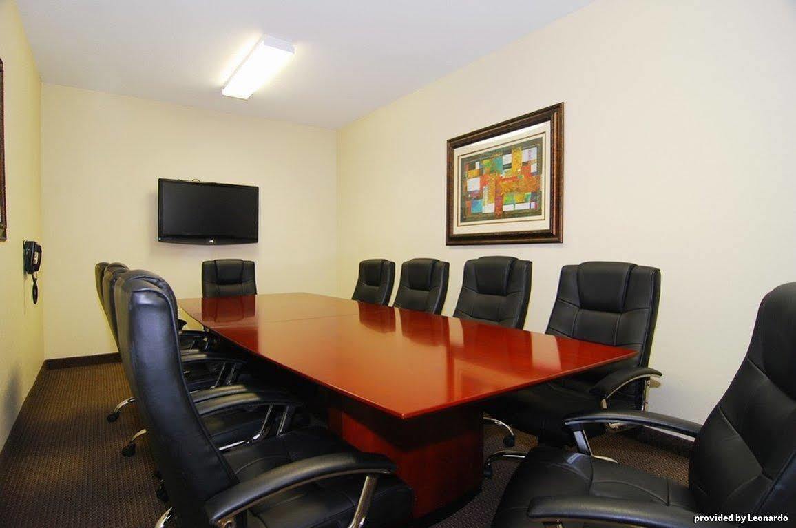 Best Western Plus Katy Inn And Suites Zaplecze biznesowe zdjęcie