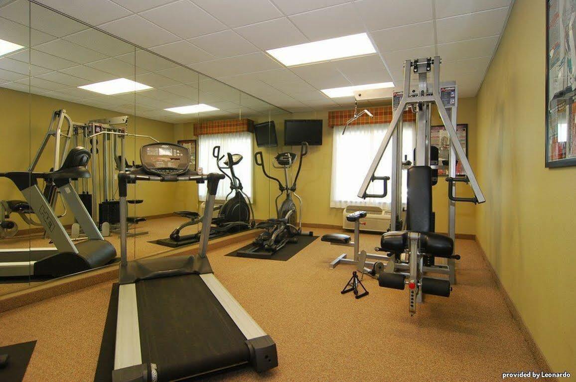 Best Western Plus Katy Inn And Suites Udogodnienia zdjęcie