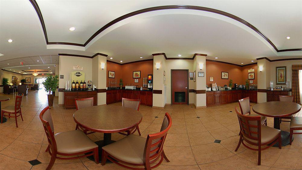 Best Western Plus Katy Inn And Suites Zewnętrze zdjęcie