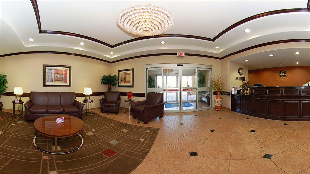 Best Western Plus Katy Inn And Suites Zewnętrze zdjęcie